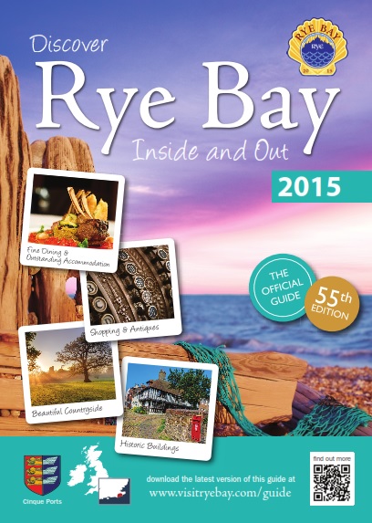 rye guest houses