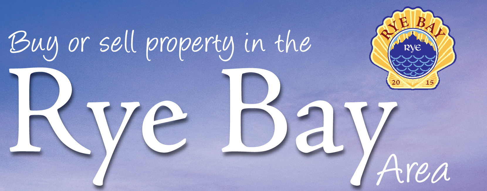 Buy a Property in the Rye Bay Area