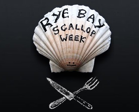 Rye Bay Scallop Festival