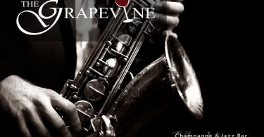 The Grapevine Champagne & Jazz Bar
