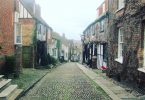 prettiest town in UK